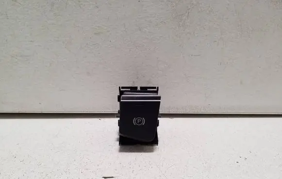 Audi A5 Hand parking brake switch 8W2927225D