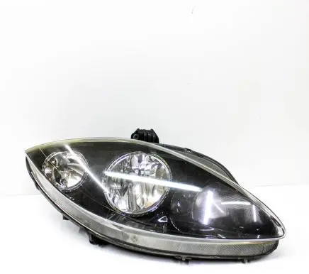 Seat Altea XL Headlight/headlamp 5P2941006B