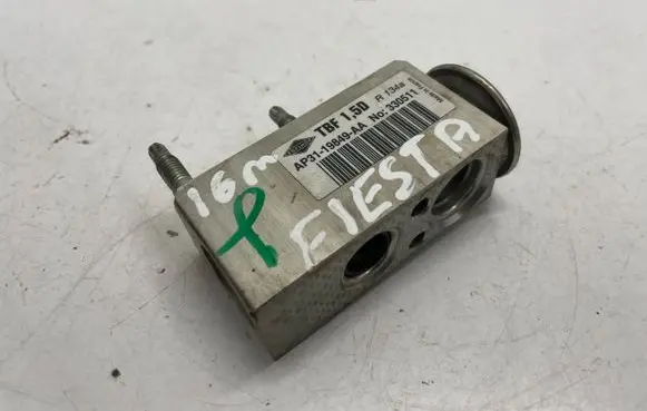 Ford Fiesta Other air conditioning (A/C) parts AP3119849AA