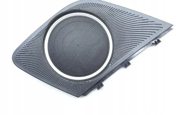 Audi A5 8T 8F Front door speaker cover trim 8T0035435A