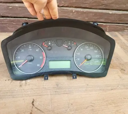 Fiat Stilo Speedometer (instrument cluster) 1FCF10841AC