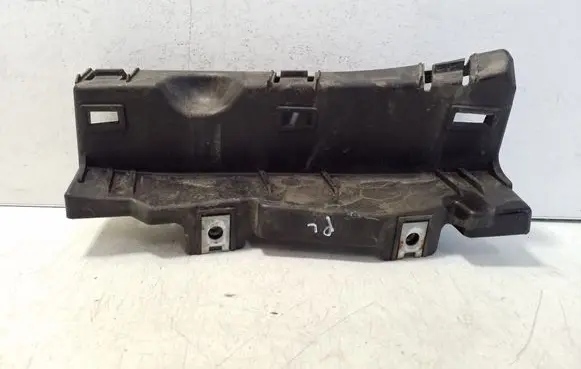 Headlight/headlamp mounting bracket