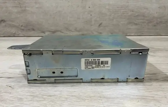 BMW X5 E53 Video control module 6966696 010352 532244808