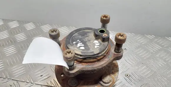 Volvo V40 Rear wheel ball bearing 