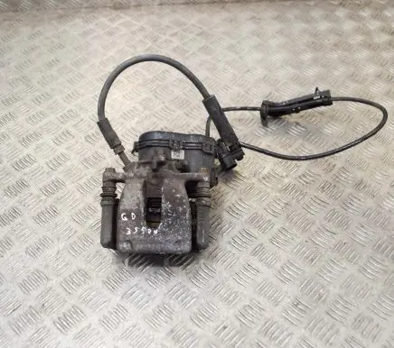 Mercedes-Benz B W246 W242 Rear brake caliper A2465401305 A2465460443