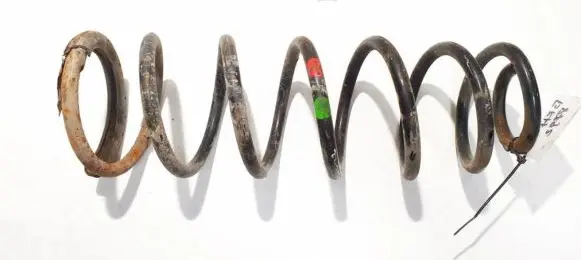 Citroen C8 Rear coil spring