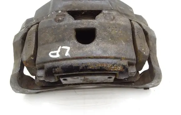Jaguar XF X250 Front brake caliper 355