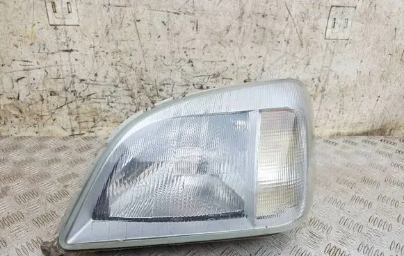 Mercedes-Benz CL C140 Headlight/headlamp 1408207961 0301035211 0307650006