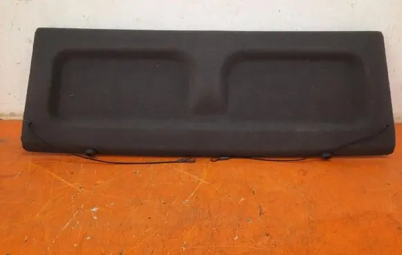 Hyundai Getz Parcel shelf 