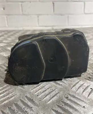 Mercedes-Benz E W210 Throttle valve 408229111001