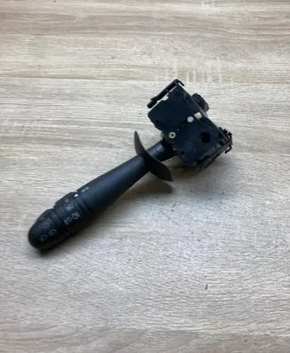 Renault Laguna II Indicator stalk 8200002460