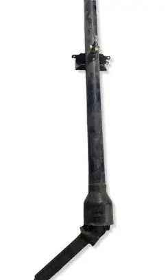 Mercedes-Benz Sprinter W901 W902 W903 W904 Steering wheel axle A9014601831