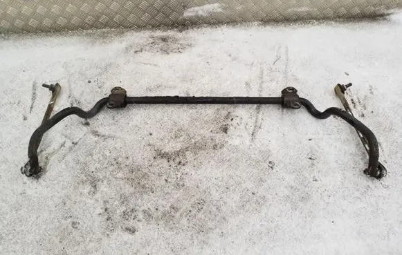 Mercedes-Benz E W212 Front anti-roll bar/sway bar