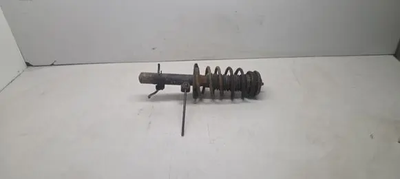 Peugeot 207 Front shock absorber/damper