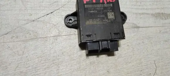 Ford Mondeo MK V Door control unit/module DG9T14B534CA