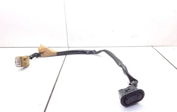Mazda Xedos 6 Electric window control switch C00166370 C8HD55A