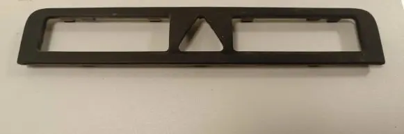 Audi A3 S3 8P Other interior part 8P0863321B