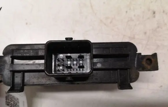 Citroen C5 Light module LCM 965111648000 9651116480