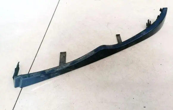 BMW 3 E46 Under headlight/headlamp trim 51137030553 51137-030-553