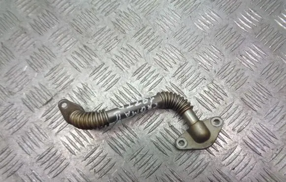 Fiat Croma EGR valve line/pipe/hose