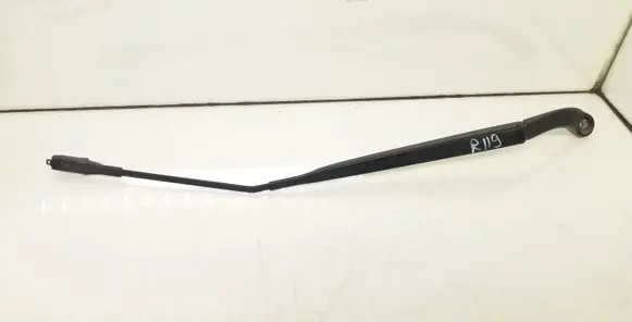 Nissan Qashqai Front wiper blade arm 80017607A 179729