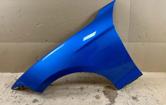 BMW 1 F20 F21 Fender 