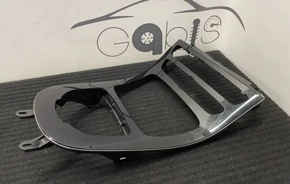 Mercedes-Benz E W213 Radio/GPS head unit trim A2138100815