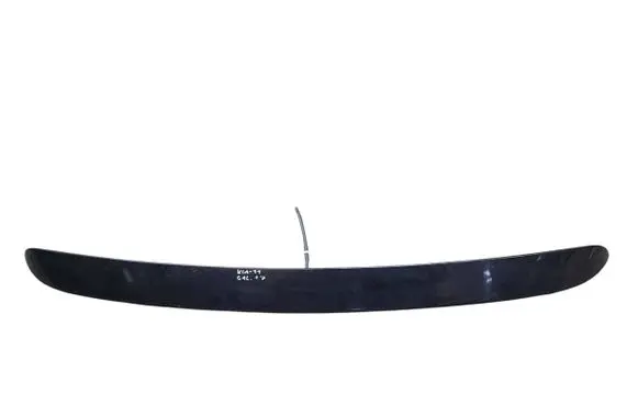 KIA Sportage Tailgate/trunk spoiler 872103W000