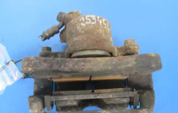 Mitsubishi Lancer Front brake caliper