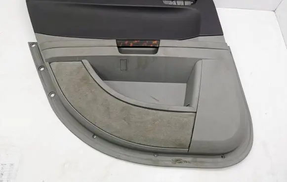 Chrysler 300 - 300C Rear door card panel trim 0UU031DBAH 2077800
