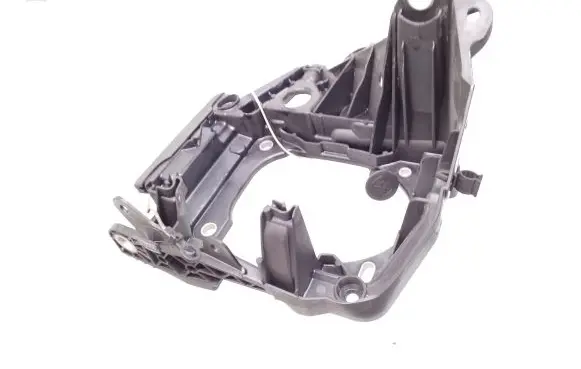 Porsche Taycan 9J1 Electric car charge socket 9J1915372C