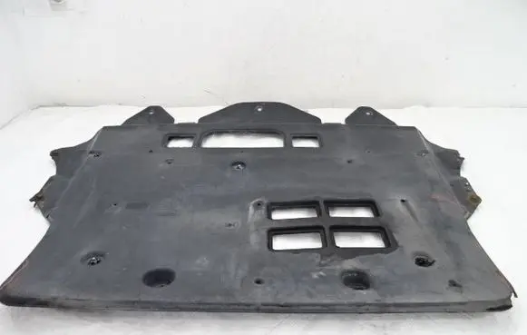 Citroen DS4 Engine splash shield/under tray 9682780380