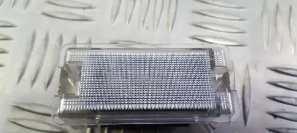 Renault Laguna I Other interior light 7700771935