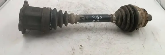 Audi A4 S4 B5 8D Front driveshaft