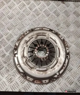Ford Galaxy Clutch set kit