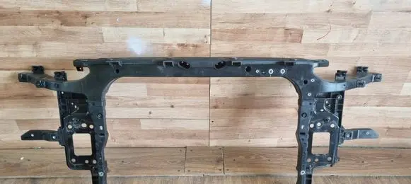 Hyundai Kona I Radiator support slam panel 121212