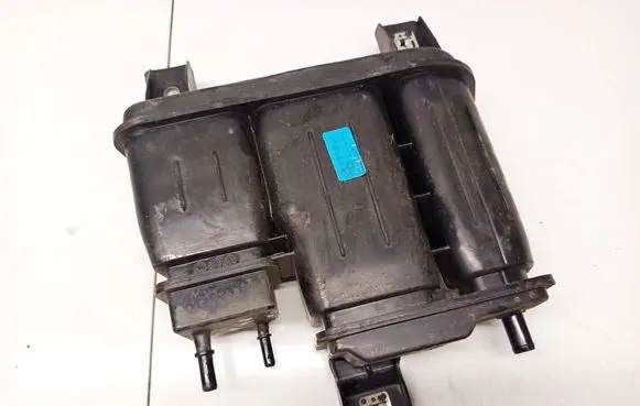 Hyundai Tucson IV NX4 Active carbon filter fuel vapour canister 31420N7000