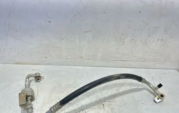 Ford Fiesta Air conditioning (A/C) pipe/hose C1B119F618BB