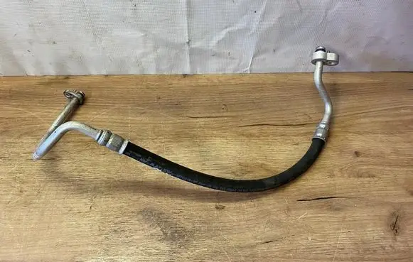 Cupra Ateca Air conditioning (A/C) pipe/hose 5WA816721