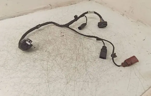 Audi A5 Sportback 8TA Other wiring loom 8K0971765F 7620113A