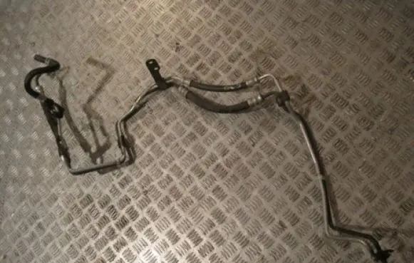 Mercedes-Benz A W177 Other gearbox part 