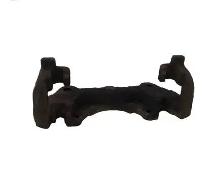 Opel Vectra C Front Brake Caliper Pad/Carrier 