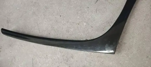 Opel Insignia A Dashboard center trim panel 13221845