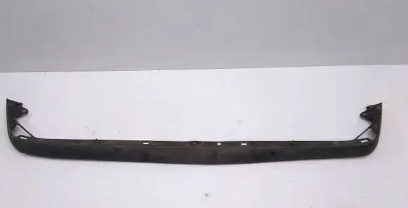 Volkswagen Golf II Front bumper lip 191805903A