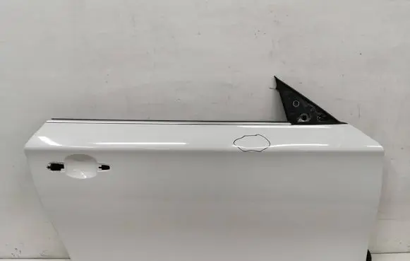 BMW 1 E81 E87 Door (2 Door Coupe) 