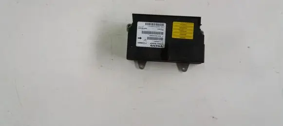Volvo S80 Airbag control unit/module 31288291 P31288291