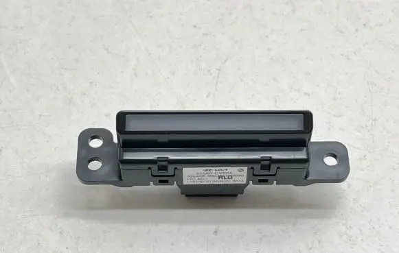 KIA EV6 Other devices 95580CV000