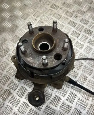 Lexus RX 300 Rear wheel hub 
