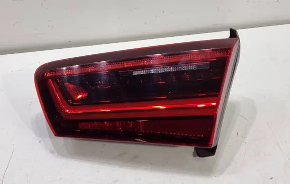 Audi A6 S6 C7 4G Tailgate rear/tail lights 4G5945094F 90053956
