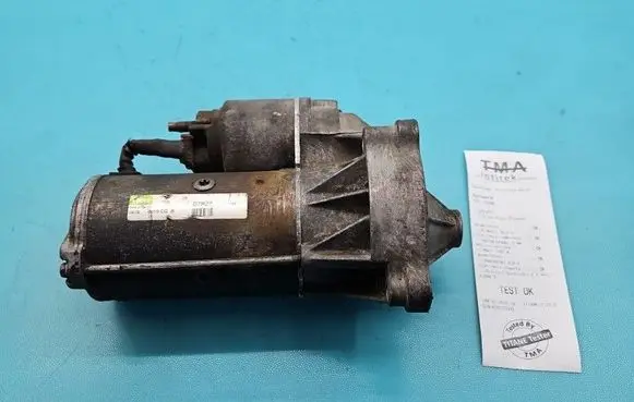 Citroen Xsara Picasso Starter motor D7R27 IMPRK1525872